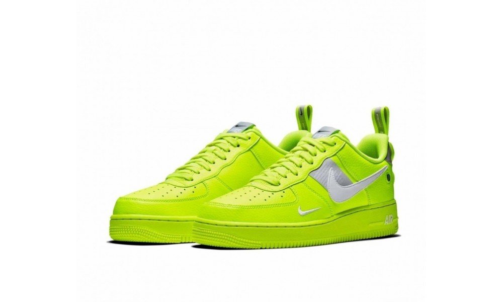 Air force store volt 2